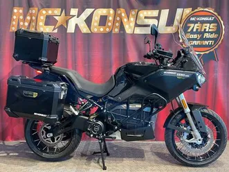 zero dsr/x black forest *lagertömning 2,95% ränta*