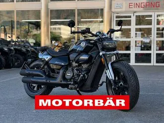 leoncino 400 bobber - gratis zustellung