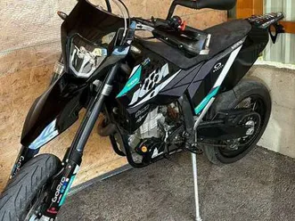 ktm 530 exc-r