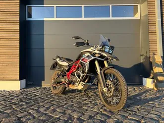 bmw f 800 gs