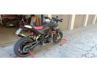 husqvarna nuda 900 nero