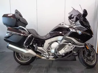 bmw k 1600 gtl