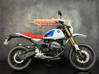 used bmw r 12 g/s 1170 cardan for sale in leeds