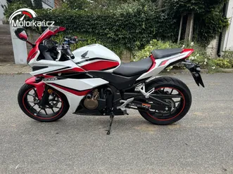 honda cbr 500r