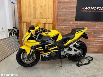 honda cbr