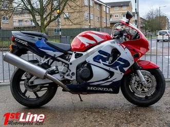 used honda cbr900rr fireblade for sale in london