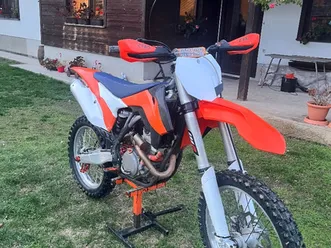 ktm sxf 250 2014 →