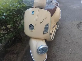 vend-vespa-125gtv