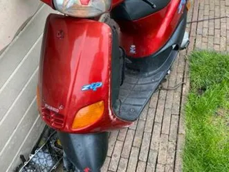 piaggio zip type 3 70cc — scooters | piaggio — marktplaats