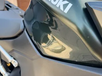 suzuki gsx s 1000 gsx-s1000gx