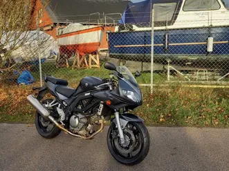 sv 650 s abs