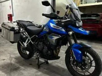 triumph tiger 900 gt pro ver.2023