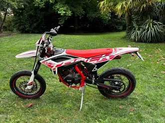 beta rr 50 cc