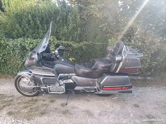 a vendre honda goldwing