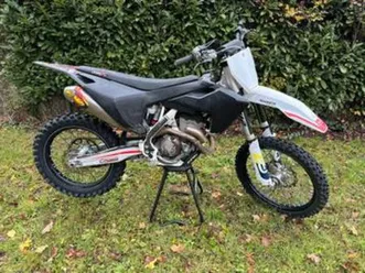 husqvarna fc 350 — motoren | husqvarna — marktplaats