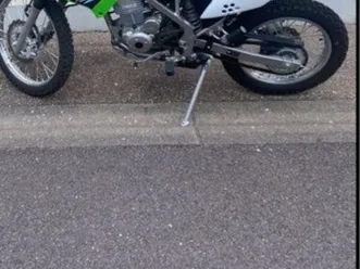 klx 125