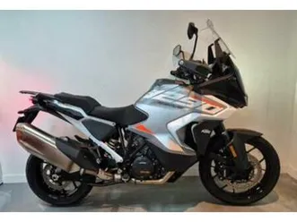 ktm super adventure 1290 s 2023 — motoren | ktm — marktplaats