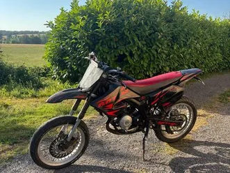 vend yamaha dt 50