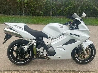 vfr 800 vtec