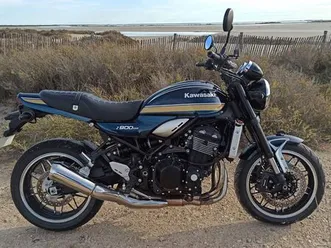 kawasaki z 900 rs