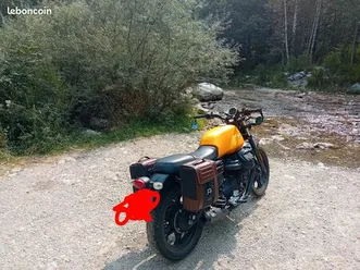 moto guzzi v7
