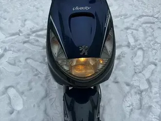 peugeot vivacity sportline 2006 tarnowskie góry