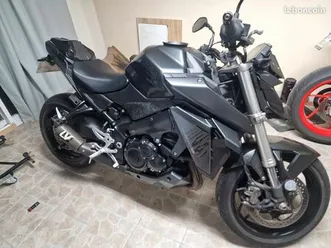 gsxs950 carte grise a2