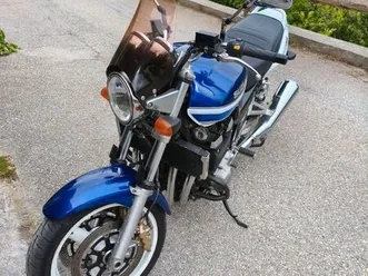suzuki 1400 2001 34300 km