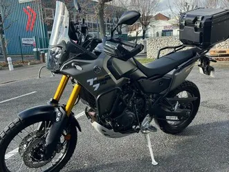 yamaha tenere 700 a2