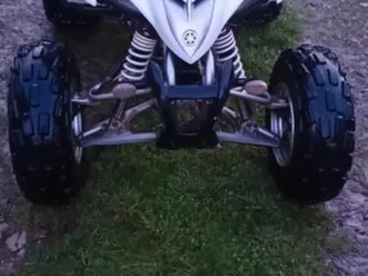 yamaha raptor 350cm3