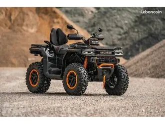 goes terrox 1000 r abs