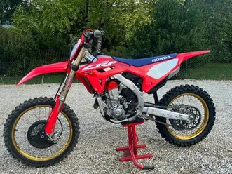 450 crf 2023