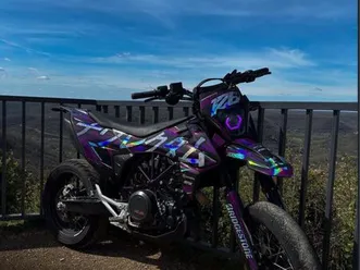 ktm 690 smcr 2021 a2