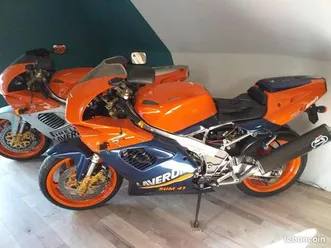 laverda moto
