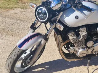 yamaha xjr 1300