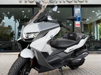 bmw - c 400 gt