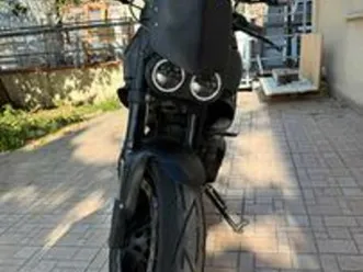 buell xb12s perfetta