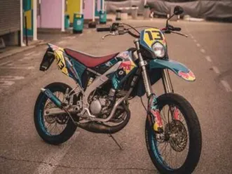 derbi - drd pro