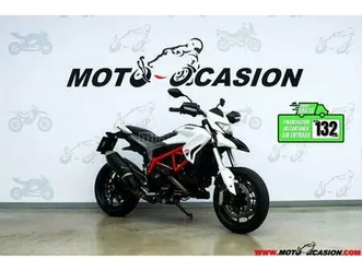 ducati - hypermotard 939