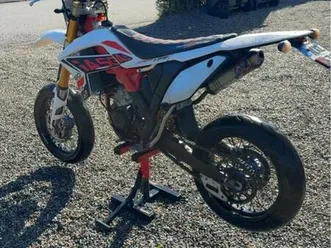 gasgas ec125 2014 nordic racing (nybessad)