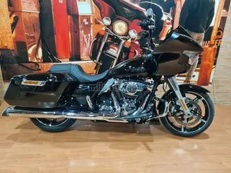 harley davidson - road glide special