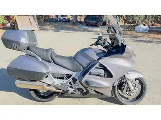 honda - st1300a pan european abs