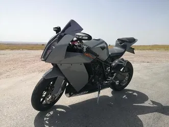 ktm - rc8