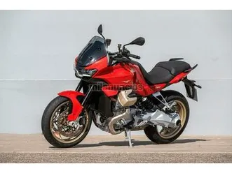 moto guzzi - v100 mandello