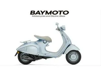 vespa - 946 10º aniversario