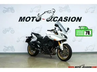 yamaha - fazer8 s