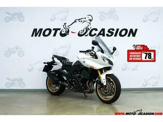 yamaha - fazer8 s