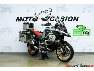 bmw - r 1250 gs adventure
