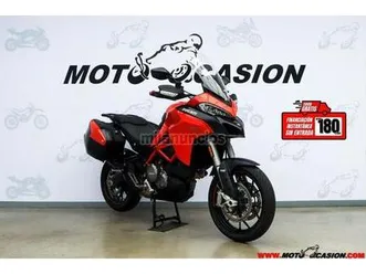 ducati - multistrada 950