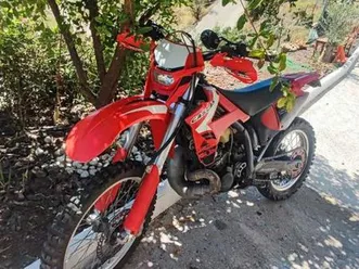 gas gas - enduro 2tiempos